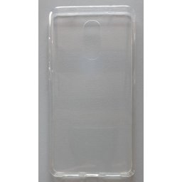 TPU 0,3mm maska ultra tanka za Xiaomi Redmi Note 4X (5.5") 2017