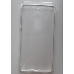 TPU 0,3mm maska ultra tanka za Xiaomi Redmi NOTE 4 2017 (5.5") PROVIDNA