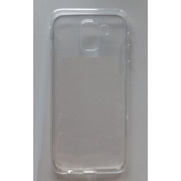 Maska TPU 0,3MM za SM-J600F GALAXY J6 2018. dim providna