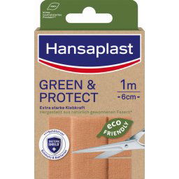 HANSAPLAST GREEN & PROTECT 1M