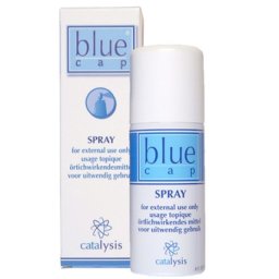 BLUE-CAP SPREJ 100 ML