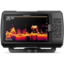 Garmin ff striker vivid 7sv ( 010-02553-01 )
