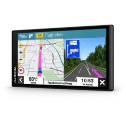 Garmin drivesmart 66 mt-s alexa ( 010-02469-12 )