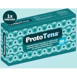 PROTOTENS 30 KAPSULA