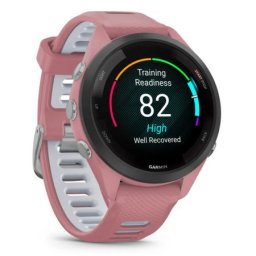 Garmin forerunner 265s smartwatch pink ( 010-02810-15 )