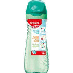 Maped flasa za vodu Origin 580ml zelena M871705