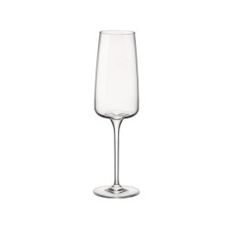Bormioli čaša za šampanjac Nexo 26,2 cl 6/1 365752