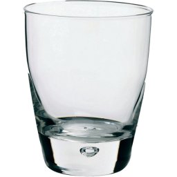Bormioli čaša za kratka pića Luna Rocks 1/1 26 cl 191180V
