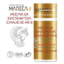 PRIRODNA KREMA SA EKSTRAKTOM ZMAJEVE KRVI 50ML