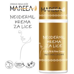 NEODERMIL PRIRODNA KREMA ZA LICE 50ML