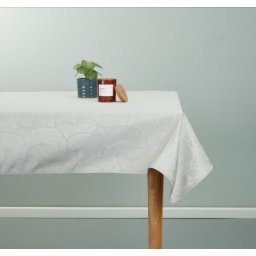 Stolnjak 140x240 cm anti-statičan bež