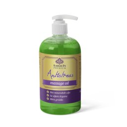 ULJE ANTISTRESS 500ML