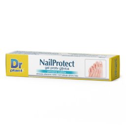 DR.PLANT GEL PROTIV GLJIVICA NAIL PROTECT 20 ML