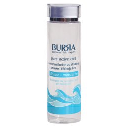 BURRA PURE ACTIVE CARE MICELARNI LOSION 200ML