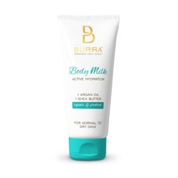 BURRA MLEKO ZA TELO 200 ML
