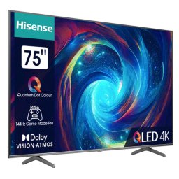 Hisense 75E7KQ