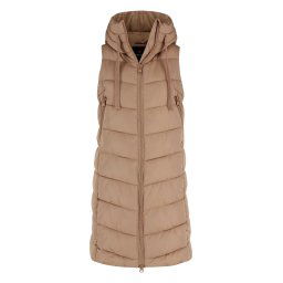 Volcano Woman's Vest V-IGGY L05244-W24