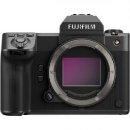 GFX100 II