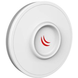 MikroTik RBDiscG-5acD DISC Lite 5 Outdoor 5GHz 802.11a/n/ac 21dBi antenna Gigabit (65)