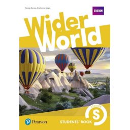 Wider World Starter, udžbenik za engleski jezik za 4. razred osnovne škole Akronolo