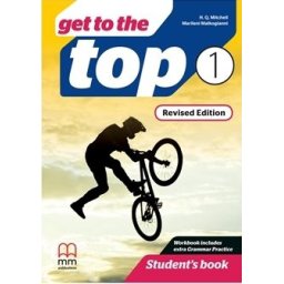 Get to the top 1, udžbenik iz enleskog jezika za 5. razred osnovne škole Data status
