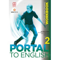 Portal to English 2, radna sveska iz engleskog jezika za 6. razred osnovne škole Data status