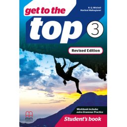 Get to the top 3, udžbenik iz enleskog jezika za 7. razred osnovne škole Data status