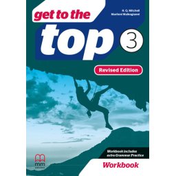 Get to the top 3, radna sveska iz enleskog jezika za 7. razred osnovne škole Data status