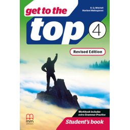 Get to the top 4, udžbenik iz enleskog jezika za 8. razred osnovne škole Data status