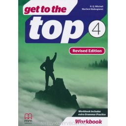 Get to the top 4, radna sveska iz enleskog jezika za 8. razred osnovne škole Data status