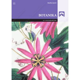 Botanika za 2. razred medicinske škole Zavod za udžbenike