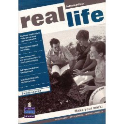 Real Life Intermediate, radna sveska, engleski jezik za 3. razred srednje stručne škole Akronolo