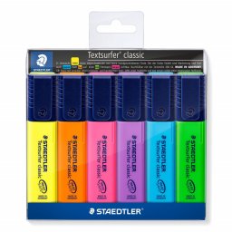 Signiri Classic set, 6 komada