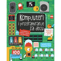Kompjuteri i programiranje za decu