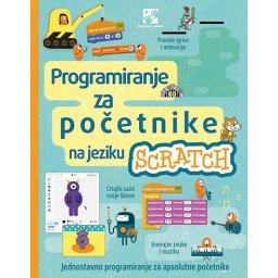 Programiranje za početnike na jeziku Scratch
