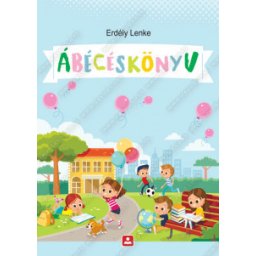 Bukvar za 1. razred osnovne škole na mađarskom jeziku, ÁBÉCÉSKÖNYV Zavod za udžbenike