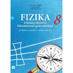 Zbirka zadataka iz fizike za 8. razred osnovne škole na mađarskom jeziku Zavod za udžbenike