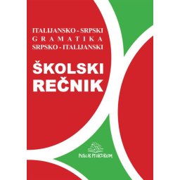 Školski italijanski rečnik