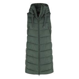 Volcano Woman's Vest V-IGGY L05244-W24