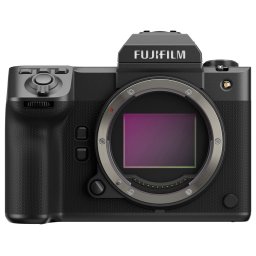 Fuji GFX 100 II