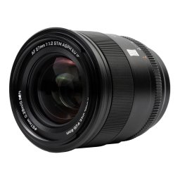 Viltrox AF 27mm f/1.2 X