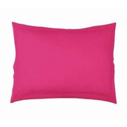 Jastučnica 50*70 pamuk pink