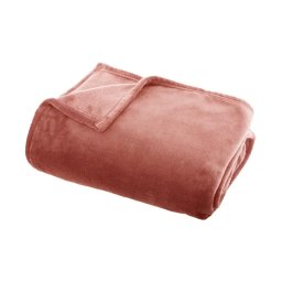 Ćebe roze 150*125 cm