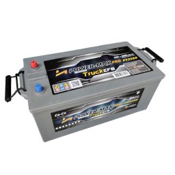 AKUM. POWER MAX TruckEFB PT2350 12V 235Ah