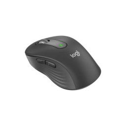 Logitech M650 wireless miš graphite