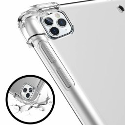 Maska Platina Anti-Shock iPad PRO 11" (2018) transparent