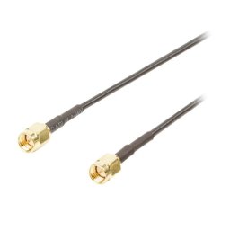 Kabl SMA M-SMA M 2.0m