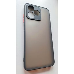 TPU maska BORDER za Realme C53 2023 (6.74") više boja
