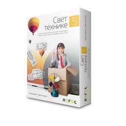 Tehnika i tehnologija 5 - zbirka materijala za konstruktorsko modelovanje SVET TEHNIKE NOVI LOGOS
