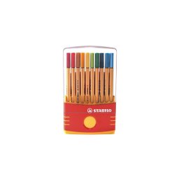 Stabilo point 8820-03 88 ColorParad